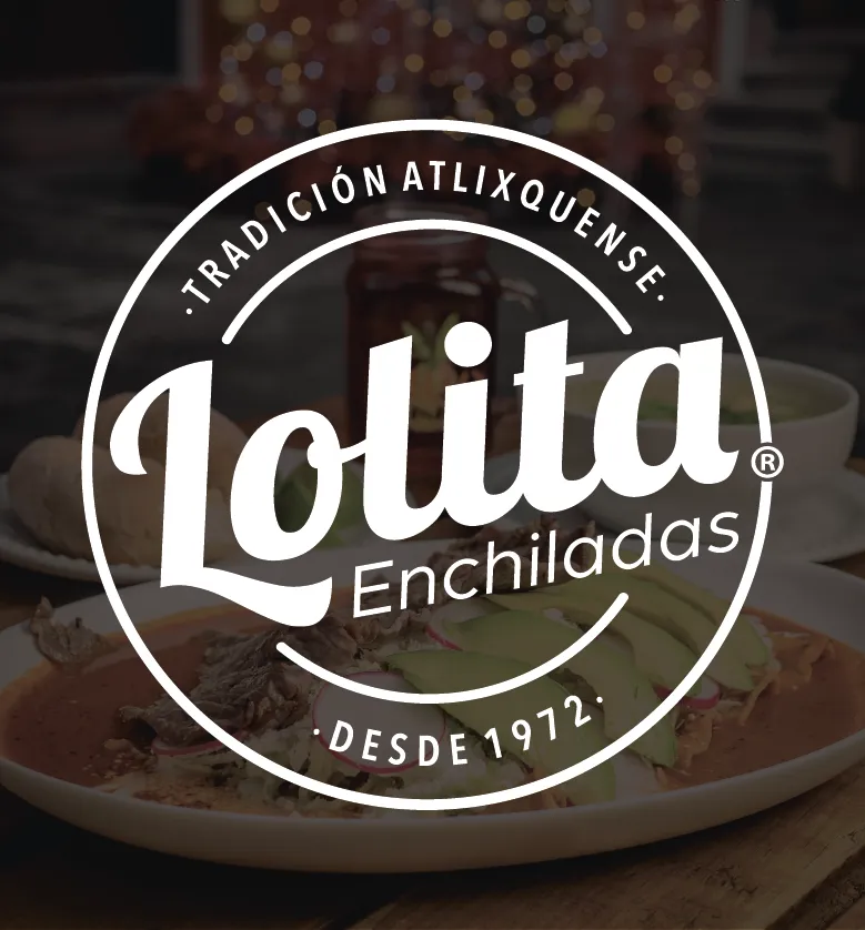 Imagen del negocio Enchiladas Lolita