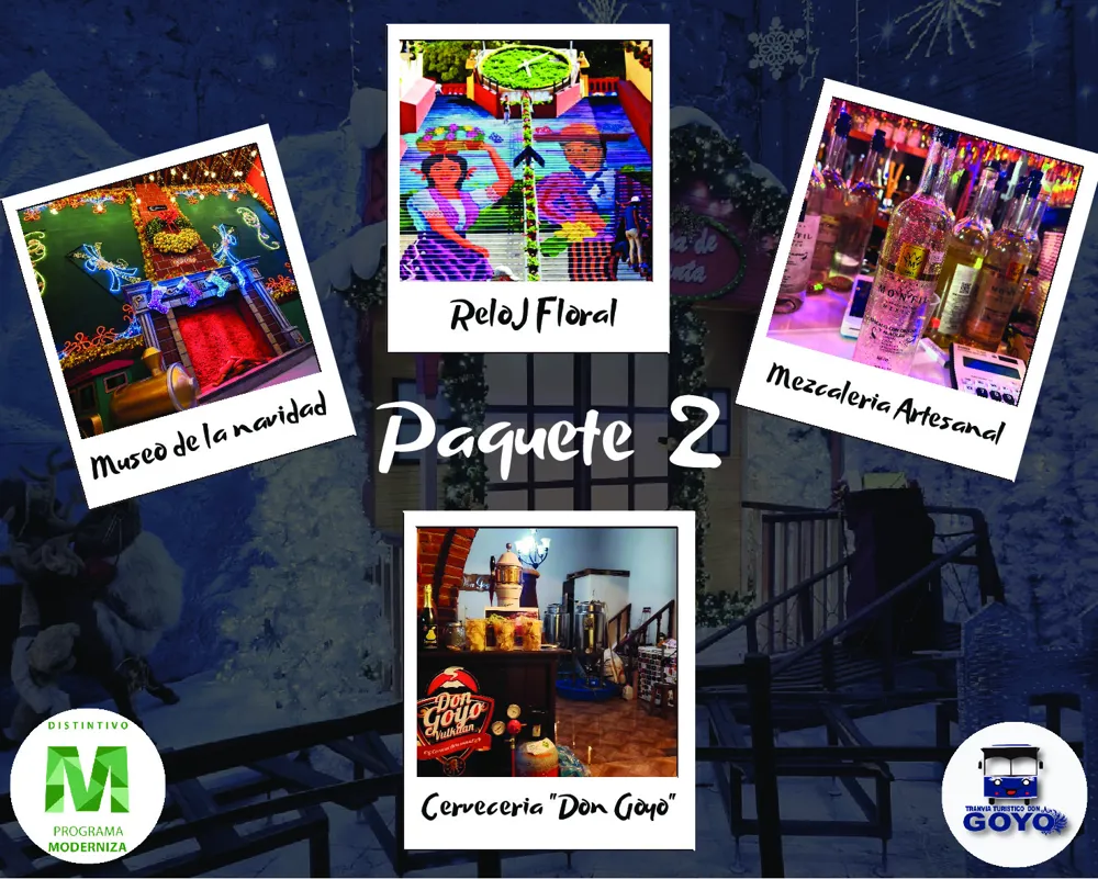 Imagen de Paquete 2