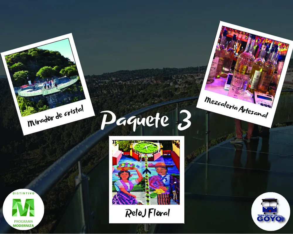 Imagen de Paquete 3